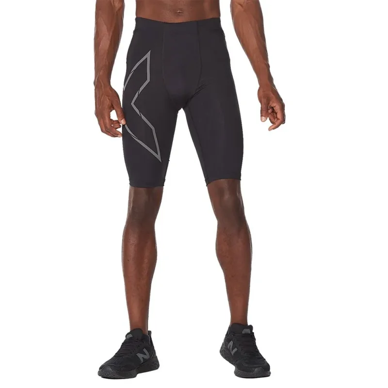 2XU Leggings courts Light Speed Prix Réduit