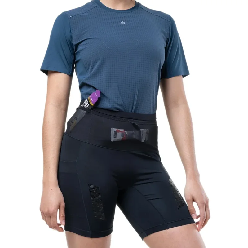 Ronhill Leggings courts Tech all-terrain 7´´ Populaire