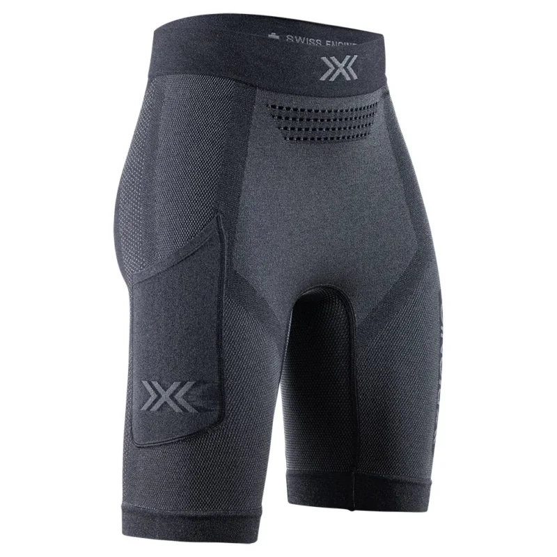 Soldes X-BIONIC Leggings courts Xceed