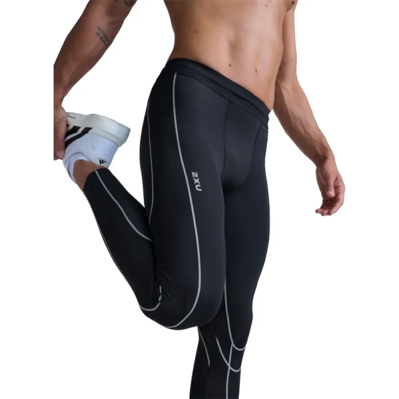 2XU Leggings Light Speed Kinesis Compression Expédition Rapide