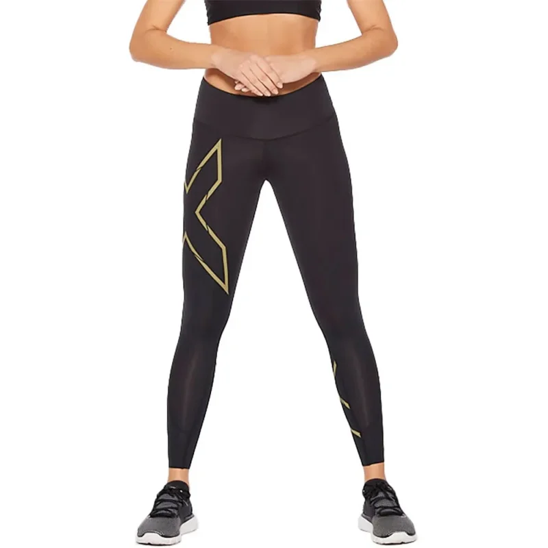 Expédié Aujourd'hui 2XU Leggings Light Speed Mid Rise