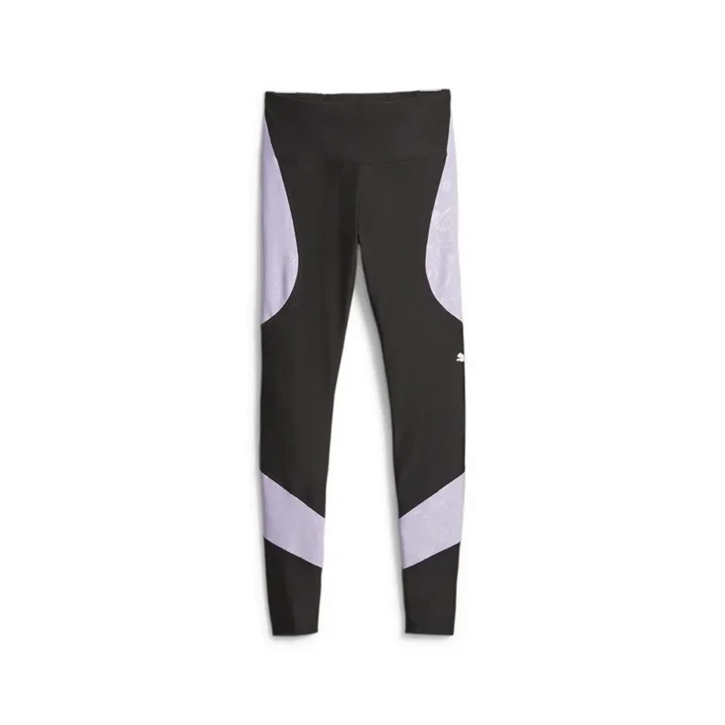 Offre Limitée Puma Leggings Run Aop Brushed Ultr reconditionné
