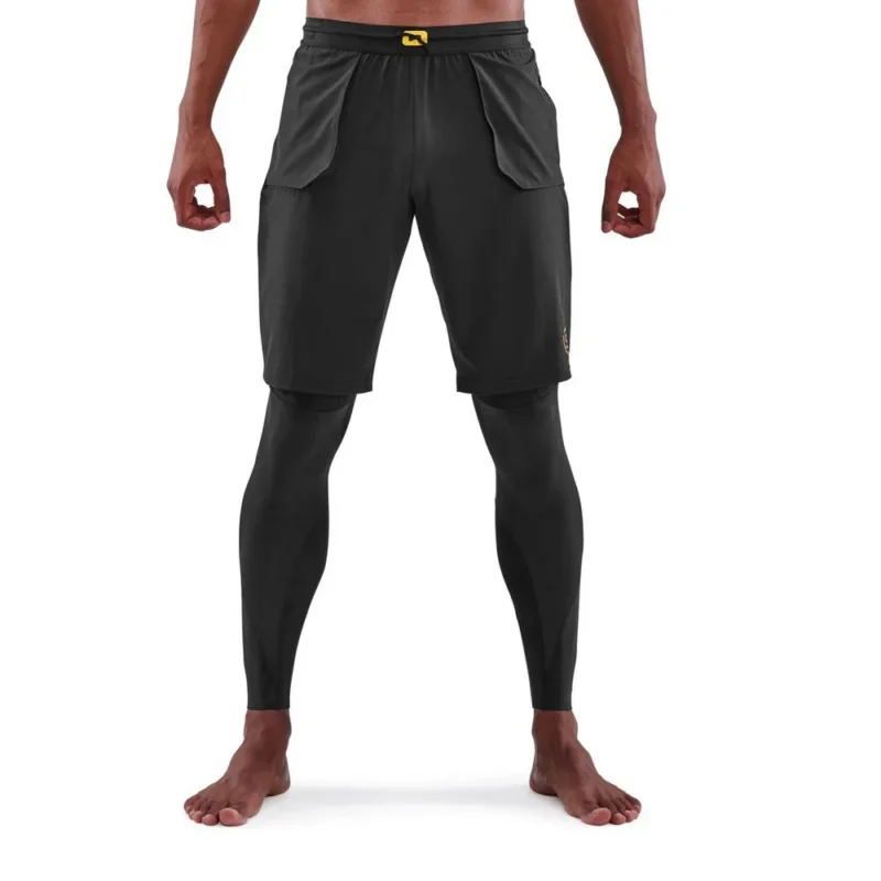 Skins Leggings Series-5 T&R Dernière Chance