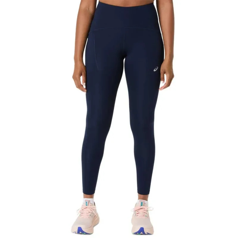 Asics Leggings taille haute Road Authentique