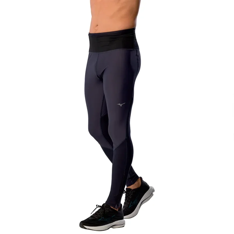 Mizuno Leggings Trail Multipocket Acheter En Ligne