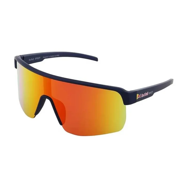 Remise Red Bull Spect Lunettes de soleil Dakota