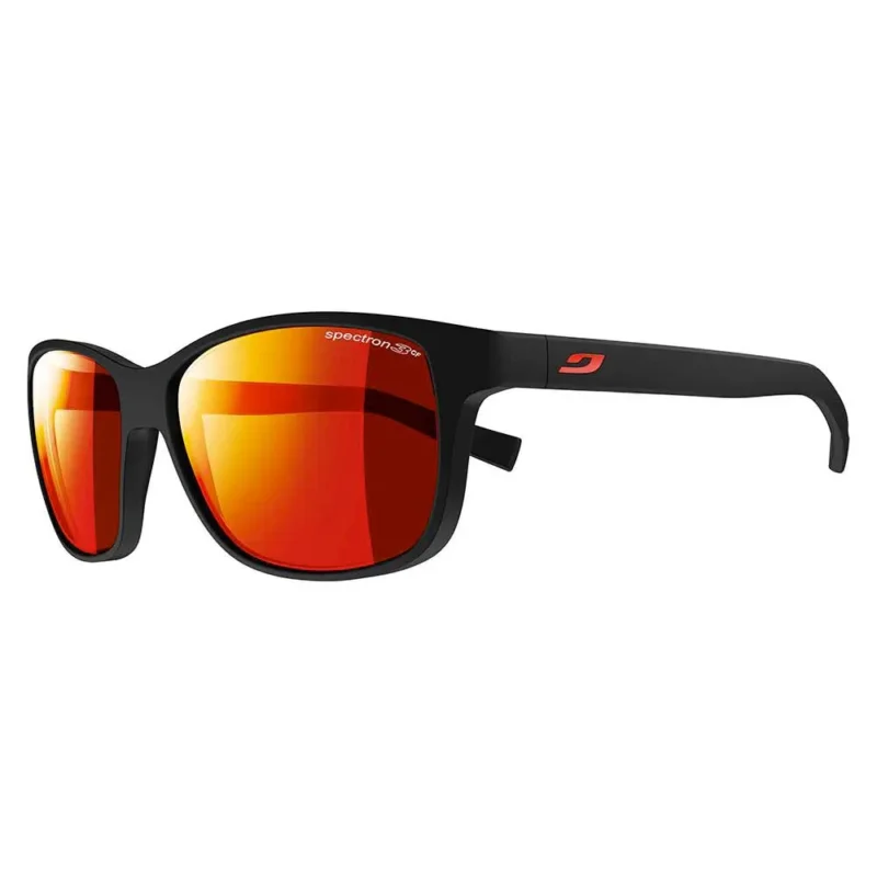 Julbo Lunettes de soleil polarisées Powell Expédition Rapide