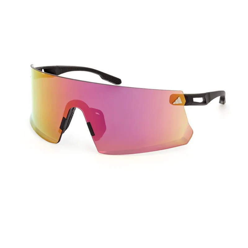adidas Lunettes de soleil polarisées SP0090 Super Prix