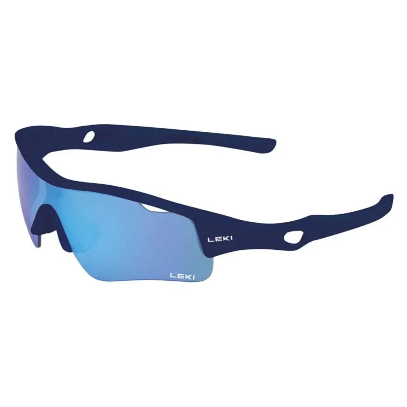 Certifié Leki Lunettes de soleil Vision Pro