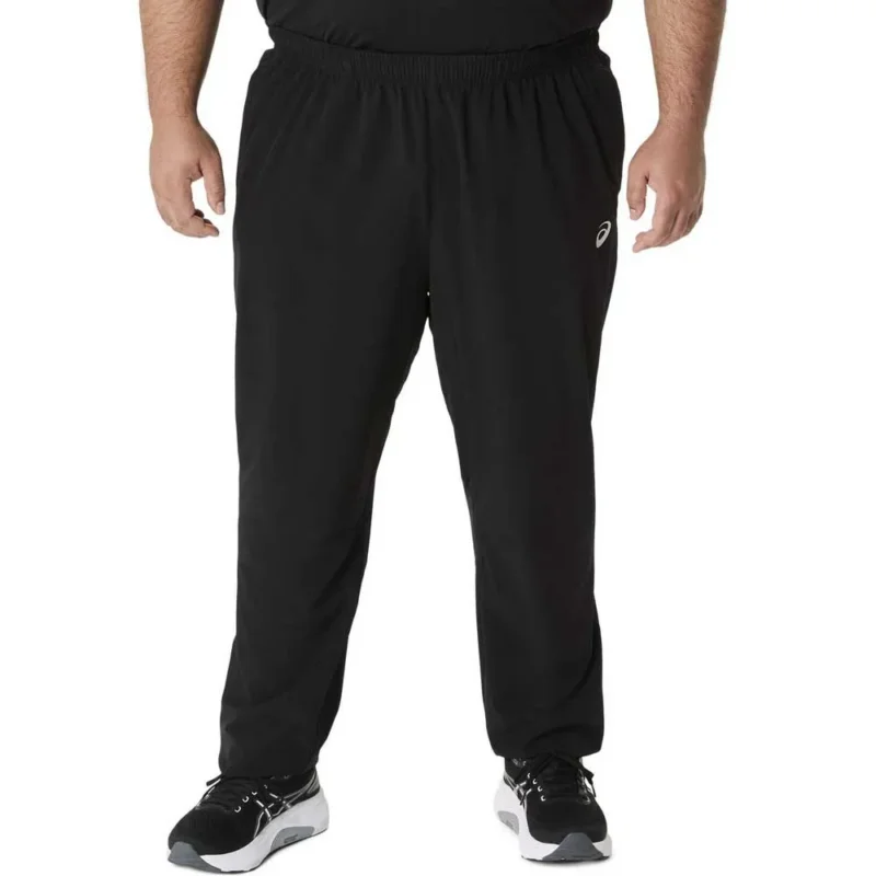 Asics Pantalon Core Woven Seulement Aujourd'hui