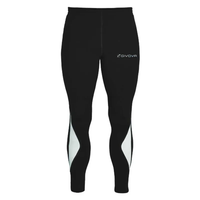 Prix Bas Givova Pantalon Running