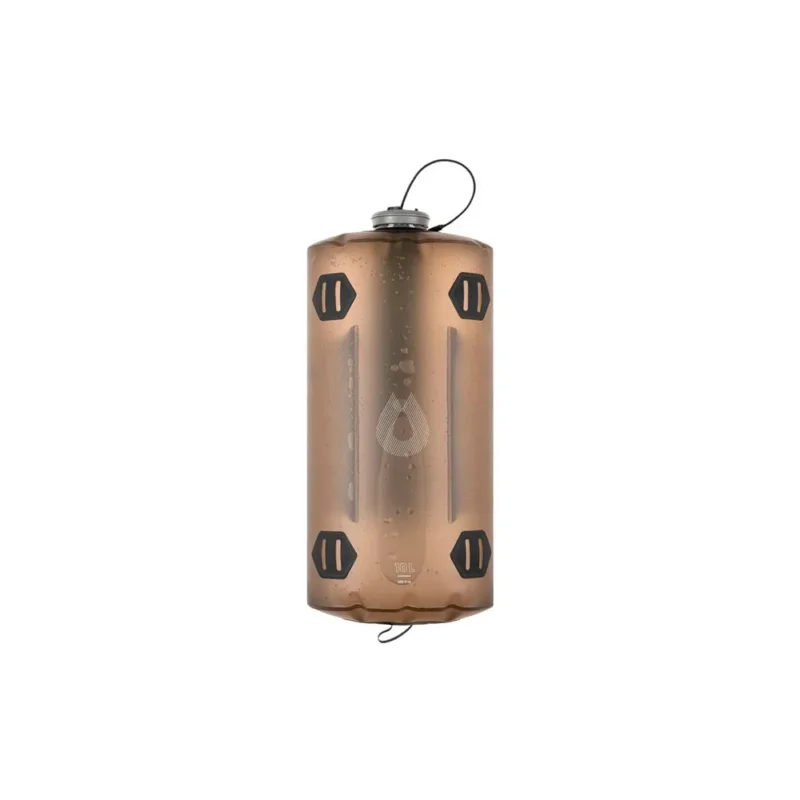 Hydrapak Poche à eau Seeker 10L Retour Gratuit