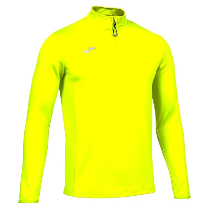 Prix Bas Joma Polaire demi-zip Running Night