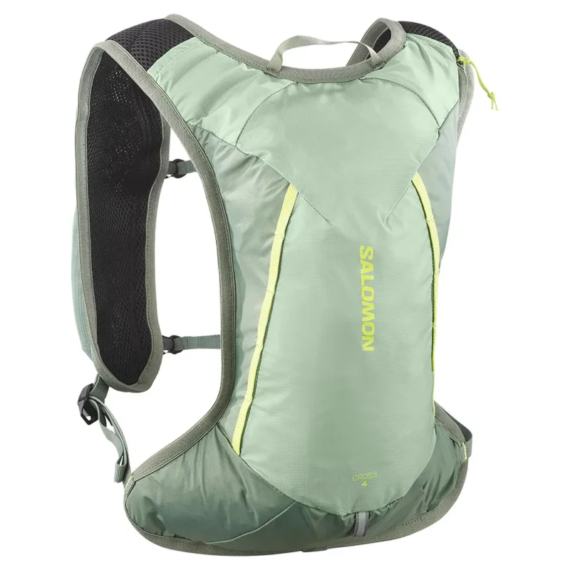 Salomon Sac à dos Cross 4L Petit Prix