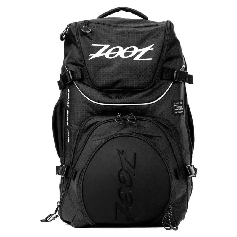 Zoot Sac à dos Triathlon Bag 42L Offre Exclusive