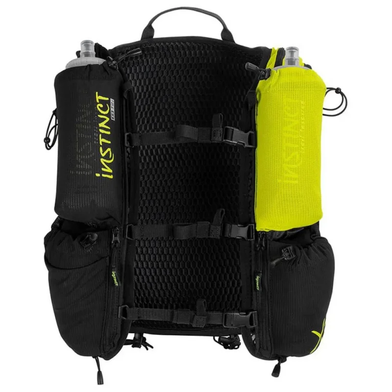 Meilleur Choix Instinct Trail Sac à dos X8 18L Basic