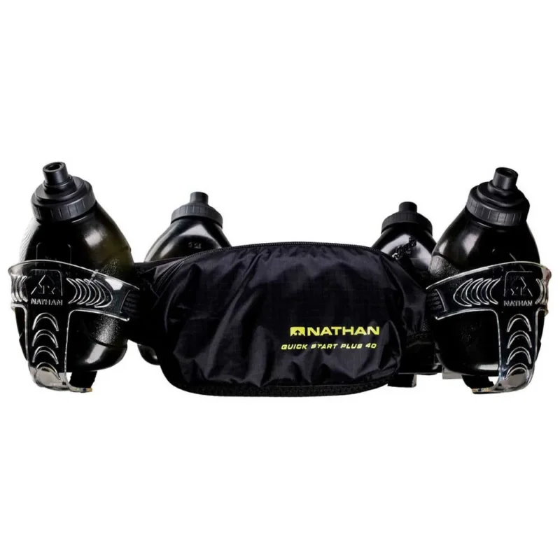 Solde Nathan Sac banane QuickStart Plus 40 1.2L