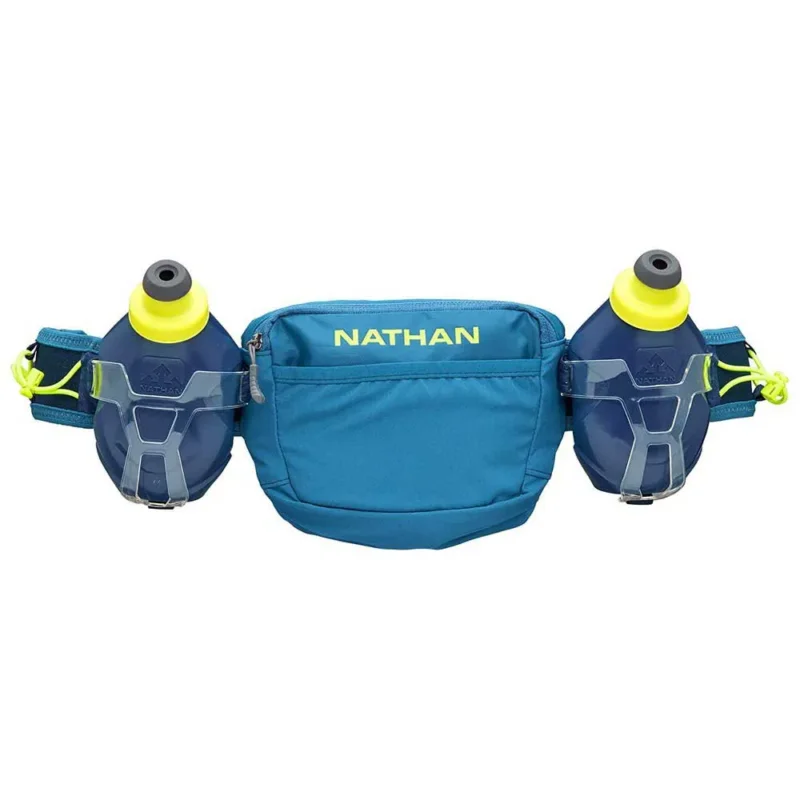 Vente Directe Nathan Sac banane Trail Mix Plus 3.0