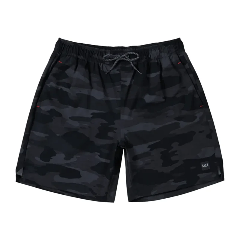 SAXX Underwear Short 2 en 1 Multi-Sport 7´´ Quantité Limitée