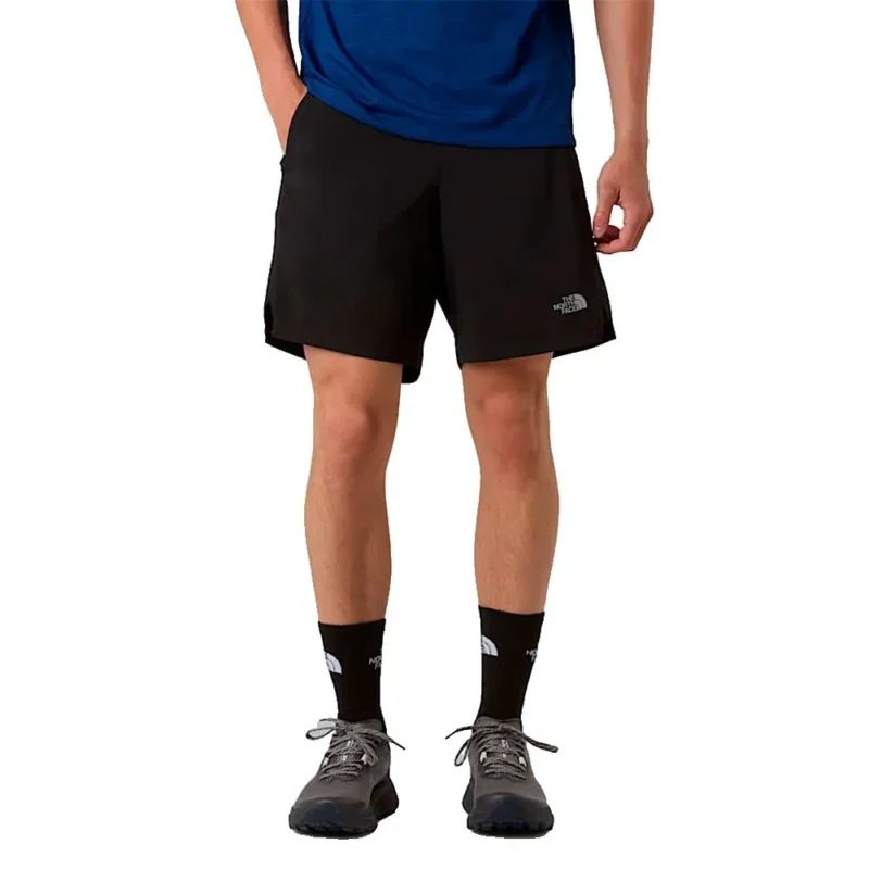 Usine Directe The North Face Short 24/7 7´´