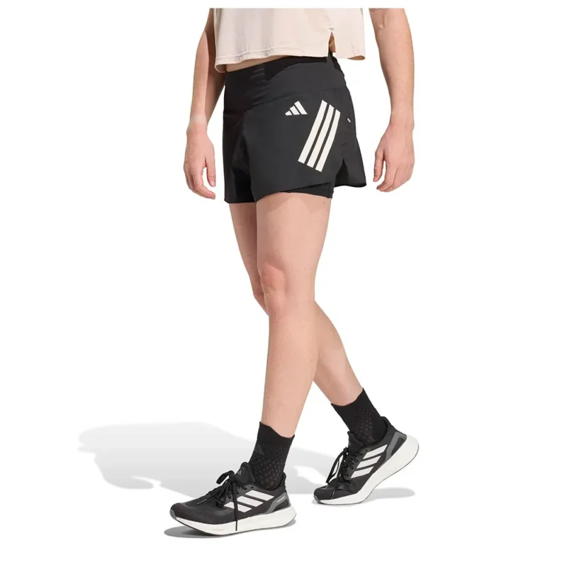 Super Prix adidas Short Adi365 Formotion 2in1