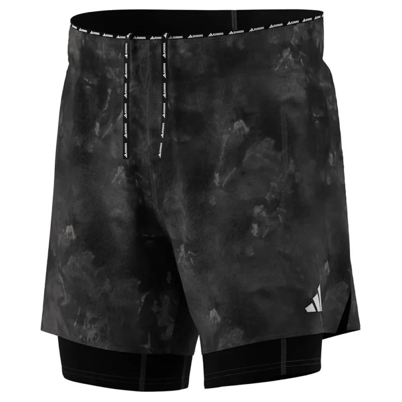 adidas Short Adi365 Spray Dye 2in1 Prix Promo