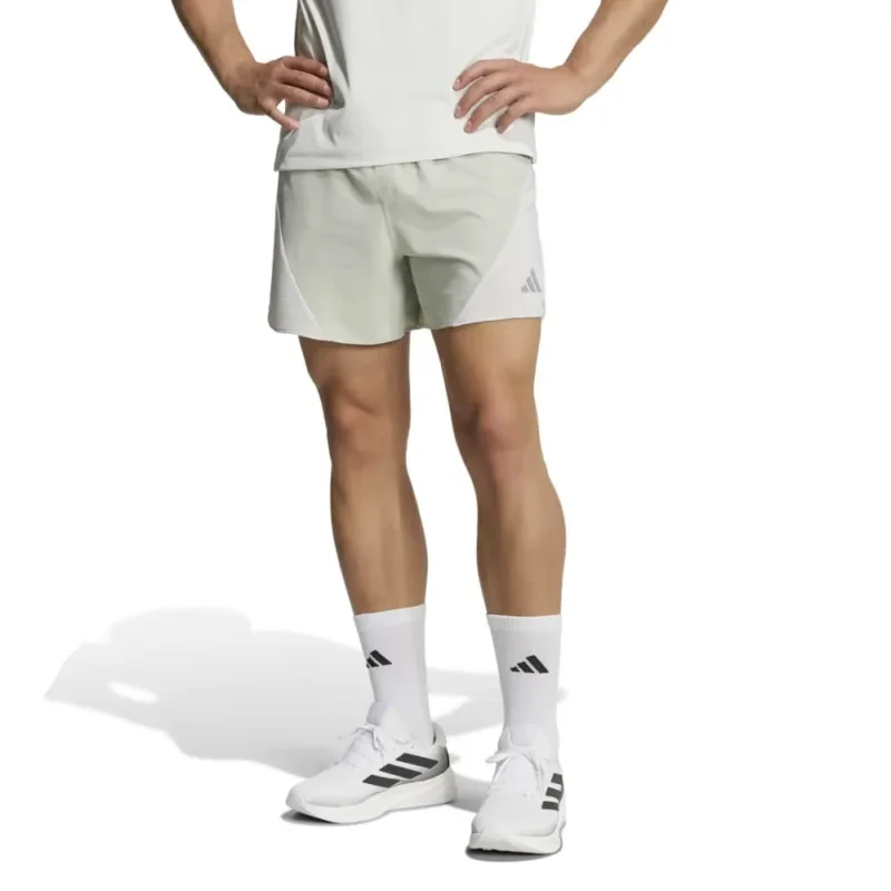 adidas Short Adi365Breeze Running 7´´ Nouvelle Collection