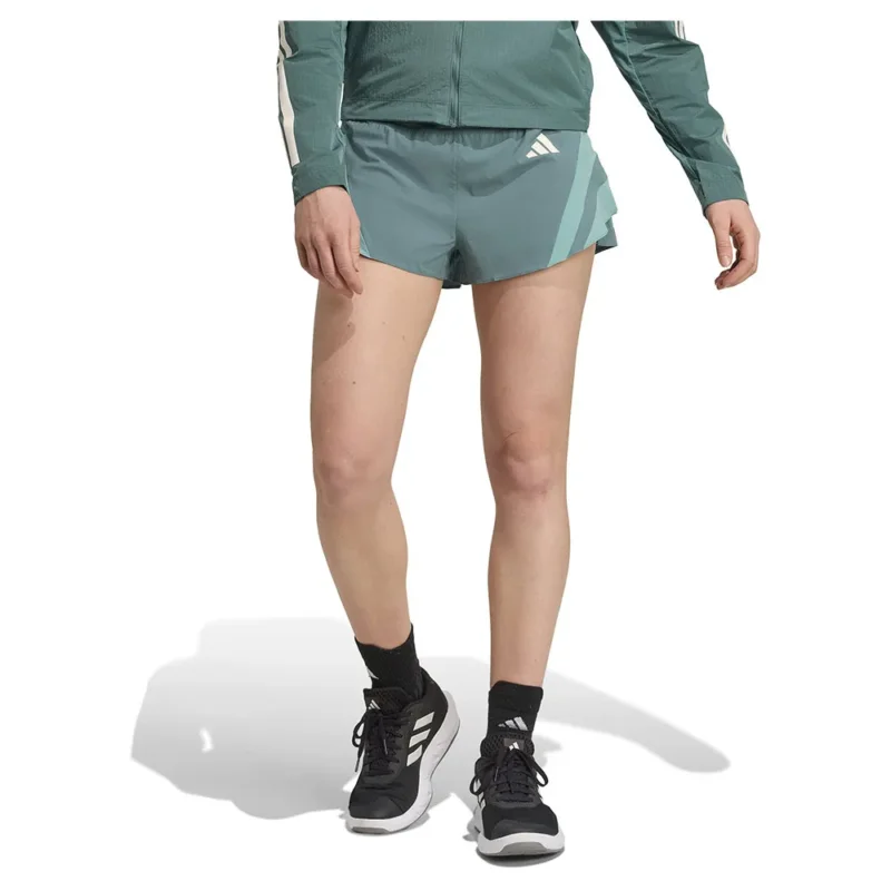 adidas Short Adizero Archive Running Gel 3´´ Must-Have