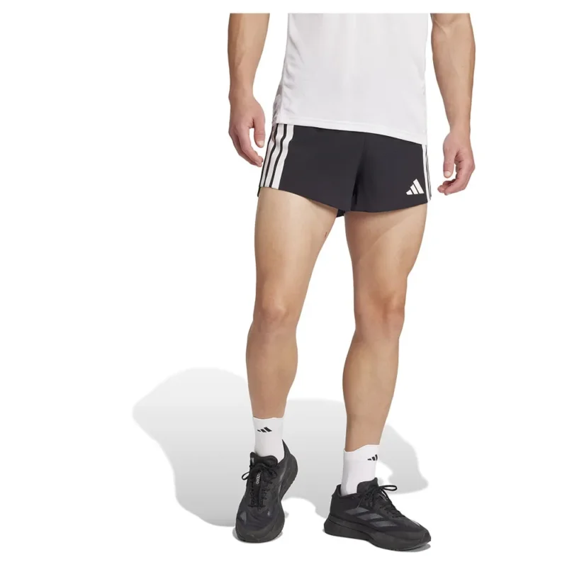adidas Short Adizero Gel Pocket 3´´ Expédié Aujourd'hui