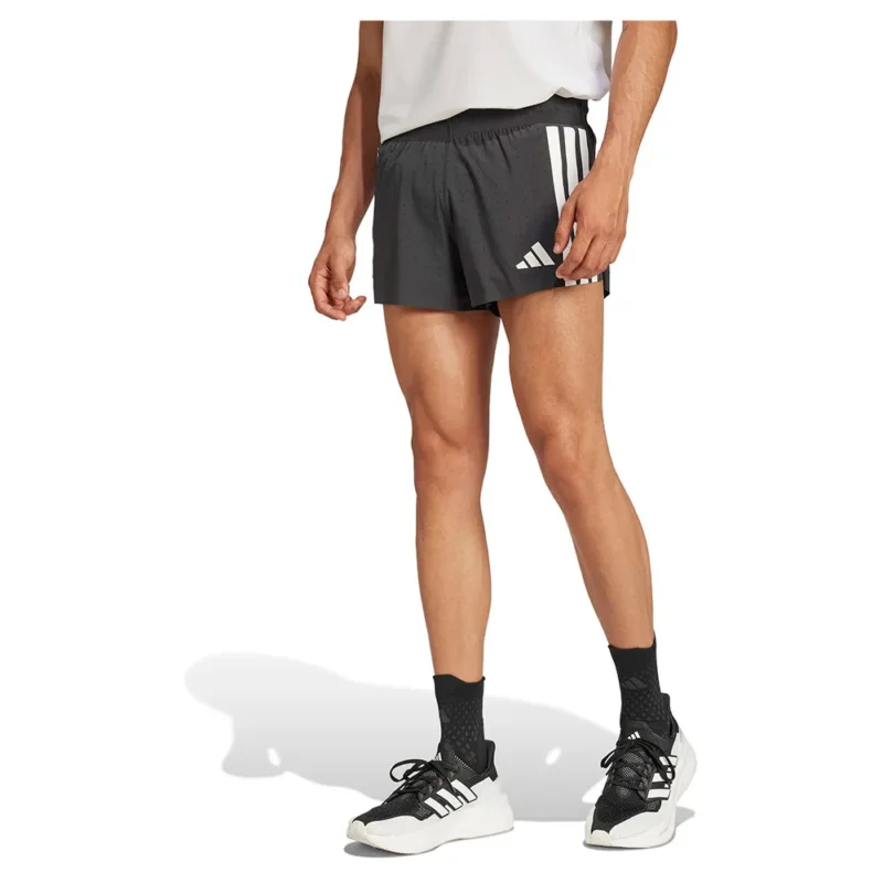 Prix Réduit adidas Short Adizero Split 3´´