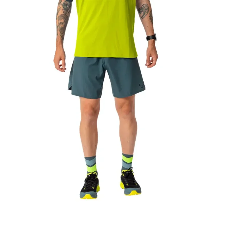 Dynafit Short Alpine Top Vente