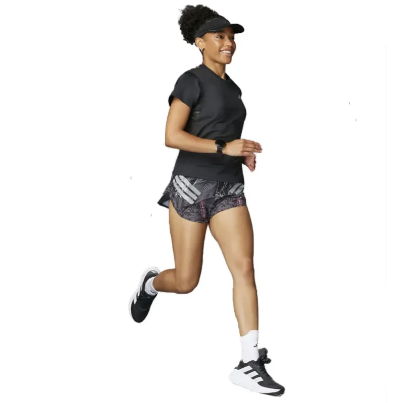 Acheter En Ligne adidas Short Break The Norm Climacool 3´´