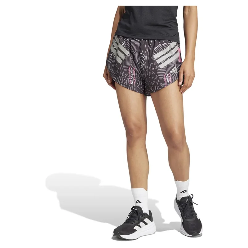 Nouvel Arrivage adidas Short Break The Norm Climacool 4´´