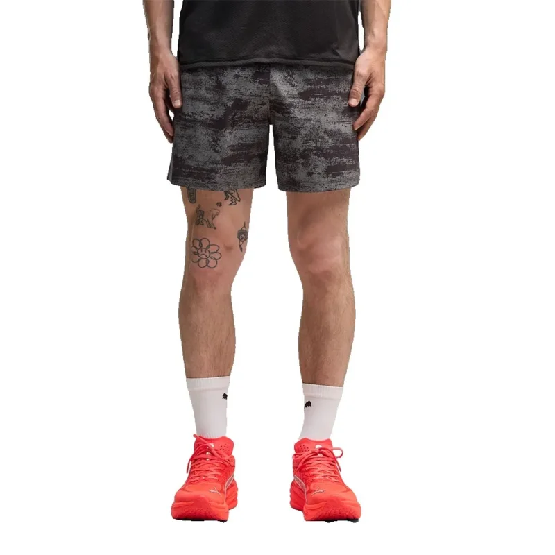 Réduction Puma Short Dreamrun 5´´ Brightstride Aop