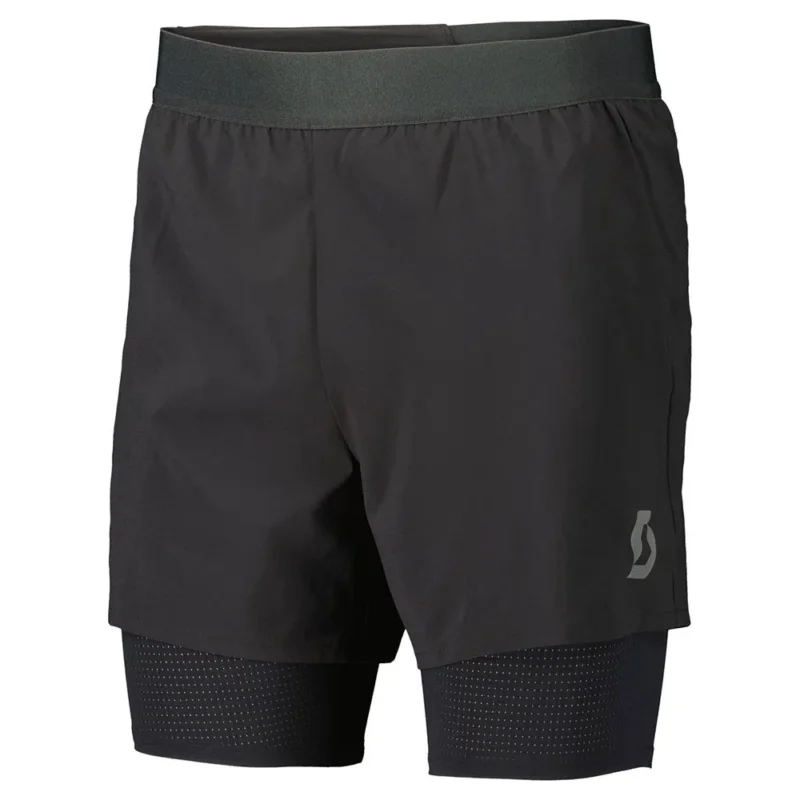 Scott Short Hybrid Endurance Tech Expédié Aujourd'hui