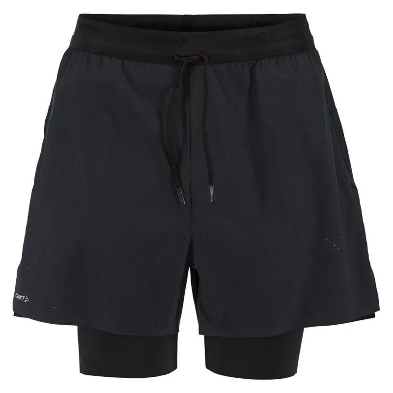 Authentique Craft Short Hypervent 2-in-1