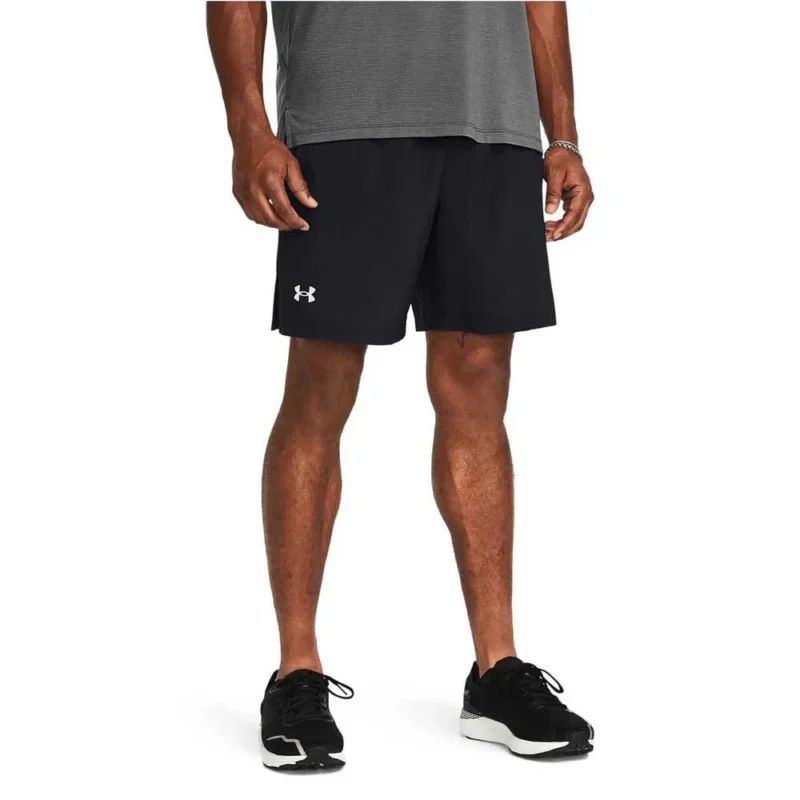 Under Armour Short Launch 7in Pas Cher