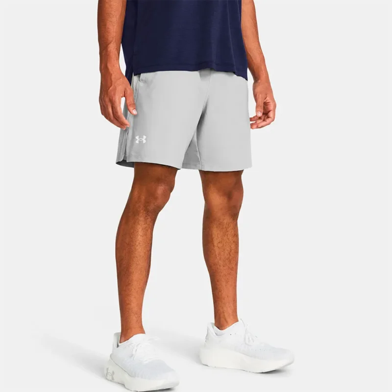 Dernière Chance Under Armour Short Launch 7´´ Unlined