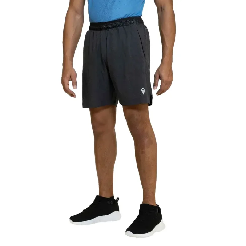 Promotion Macron Short Ozzie Boston