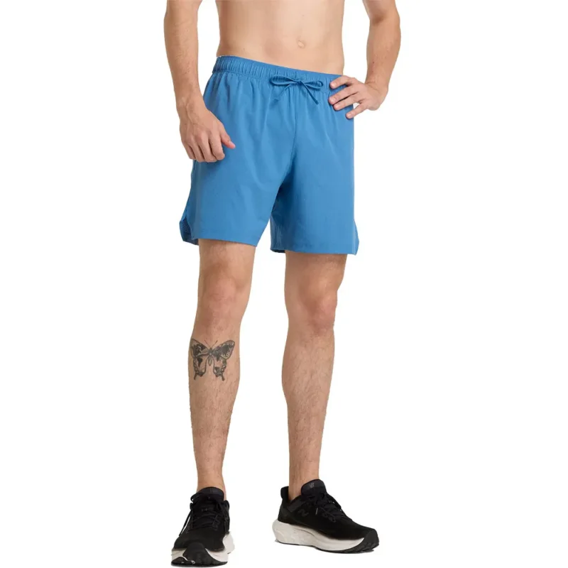 New Balance Short Rc 7´´ Livraison Express