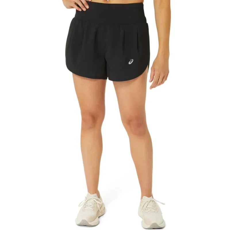Must-Have Asics Short Road 3.5In