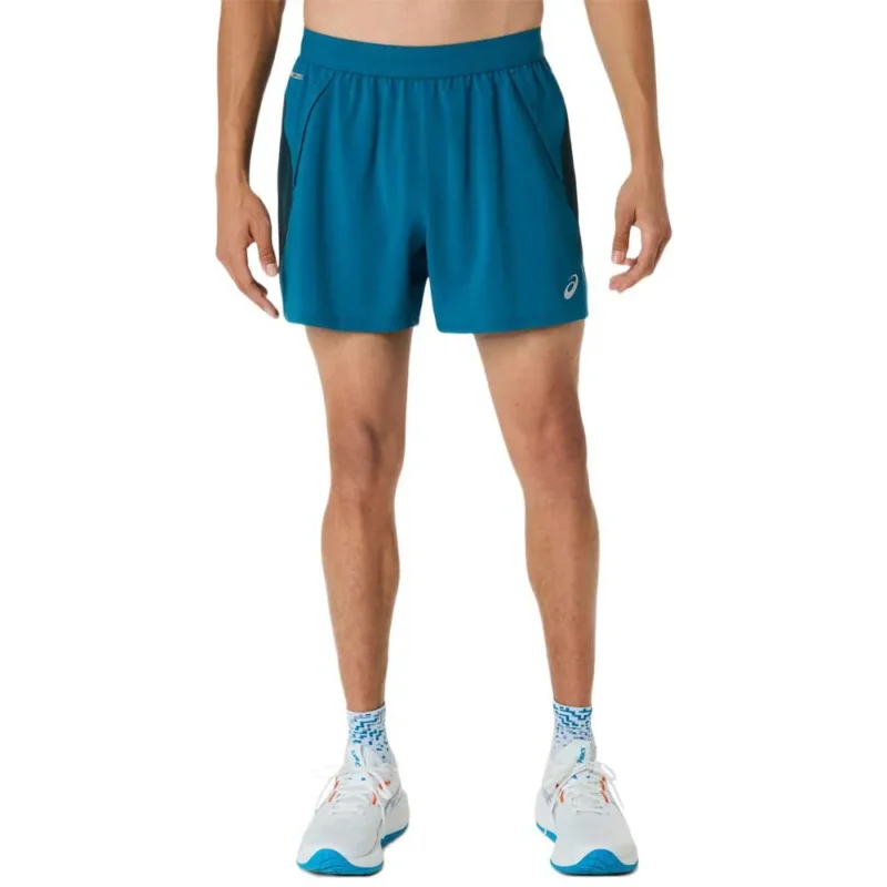 Paiement Sécurisé Asics Short Road 5in