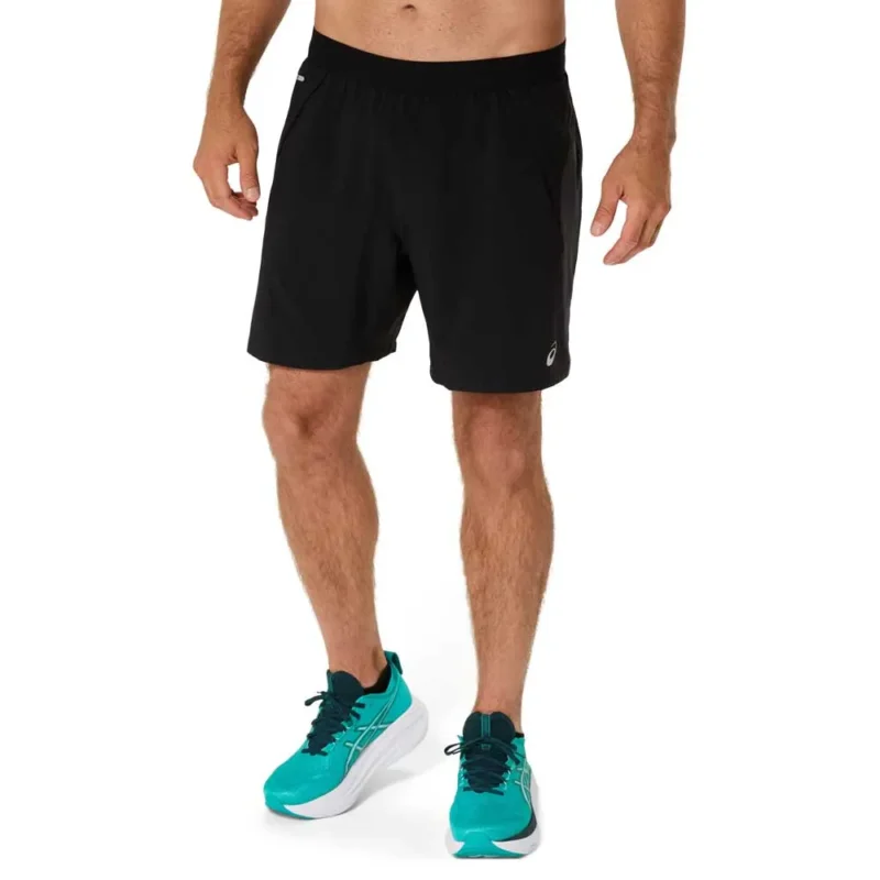Dernière Chance Asics Short Road 7in