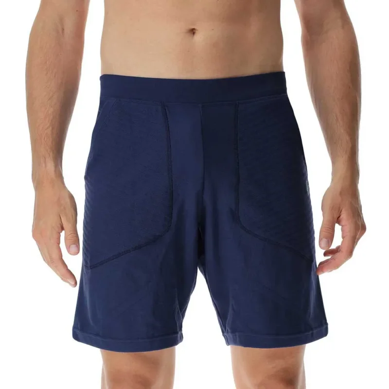 Livraison Express UYN Short Run Fit