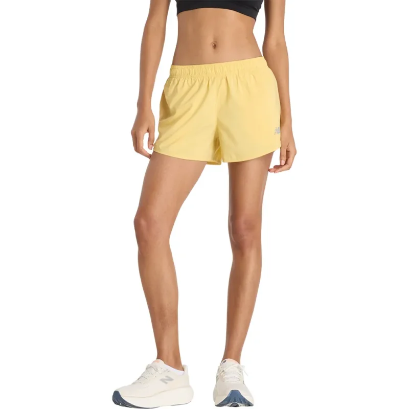 Marque New Balance Short Sport Essentials 3´´