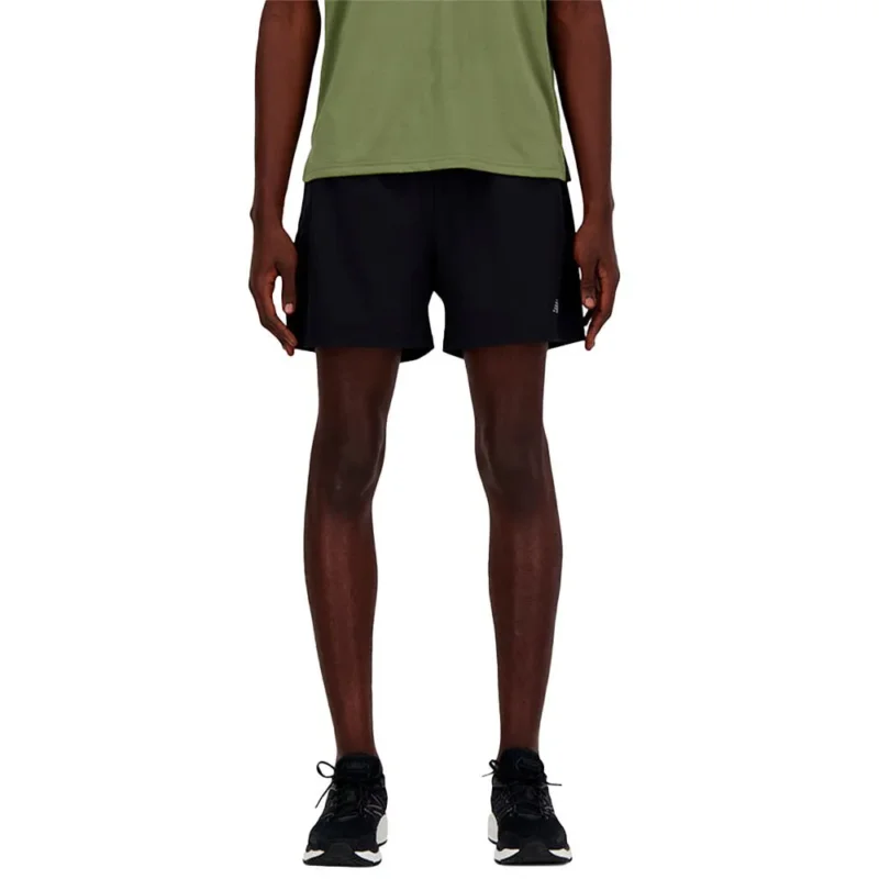 New Balance Short Sport Essentials Lined 5´´ Meilleur Choix