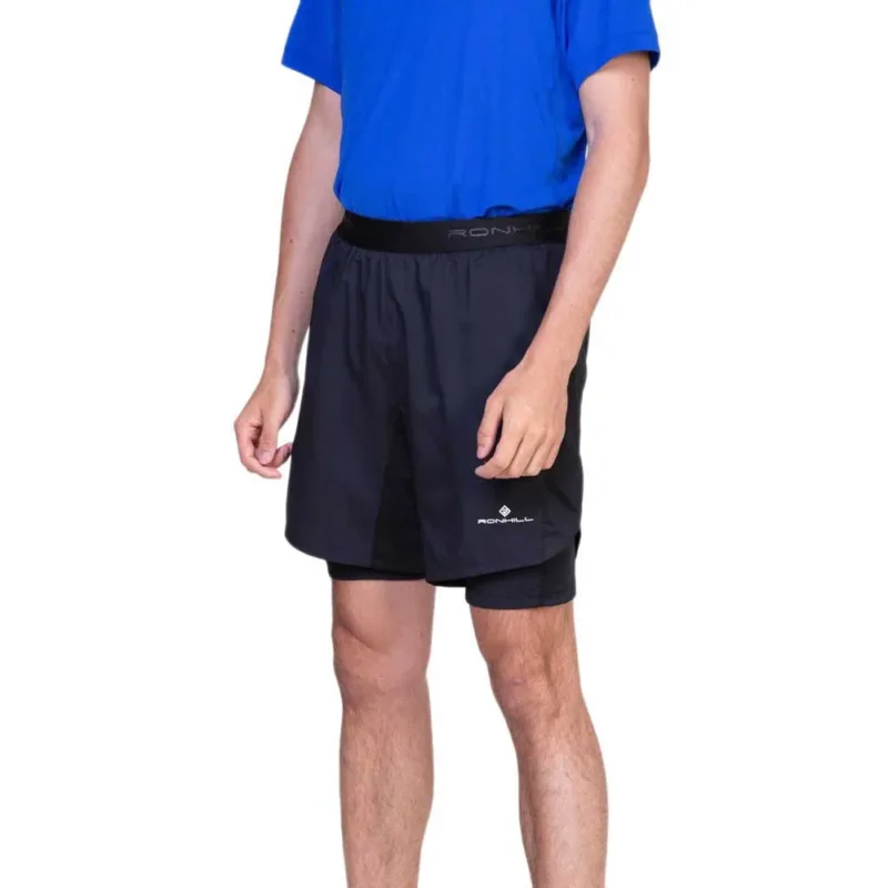 Ronhill Short Tech 7´´ twin Jusqu'à Épuisement Des Stocks