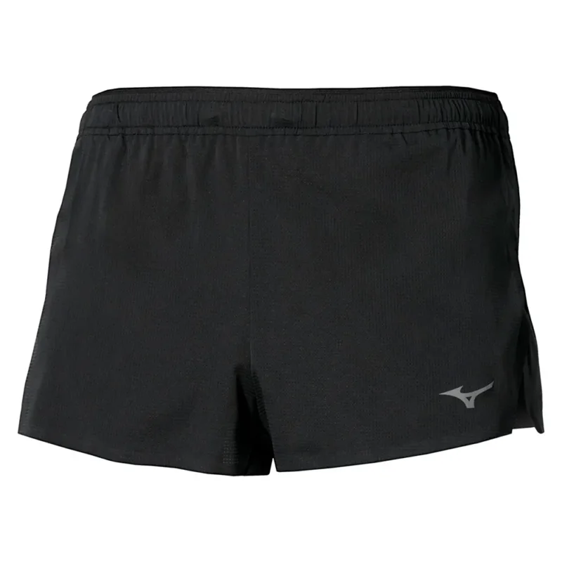 Offre Du Jour Mizuno Short Tech Light Split 1.5in