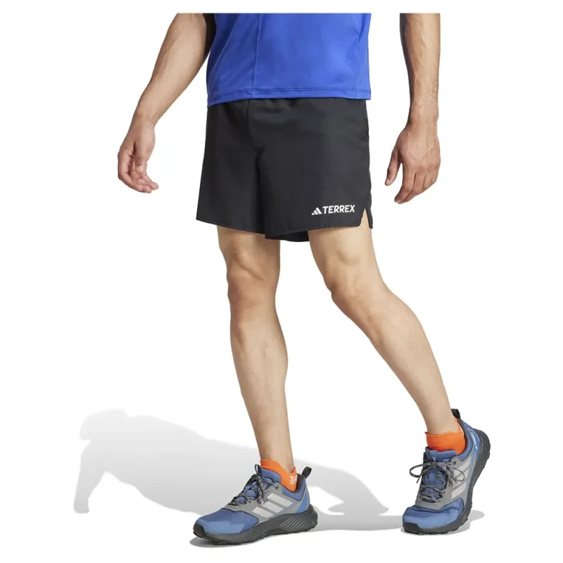 adidas Short Terrex Multi Light 7´´ Commande En Gros