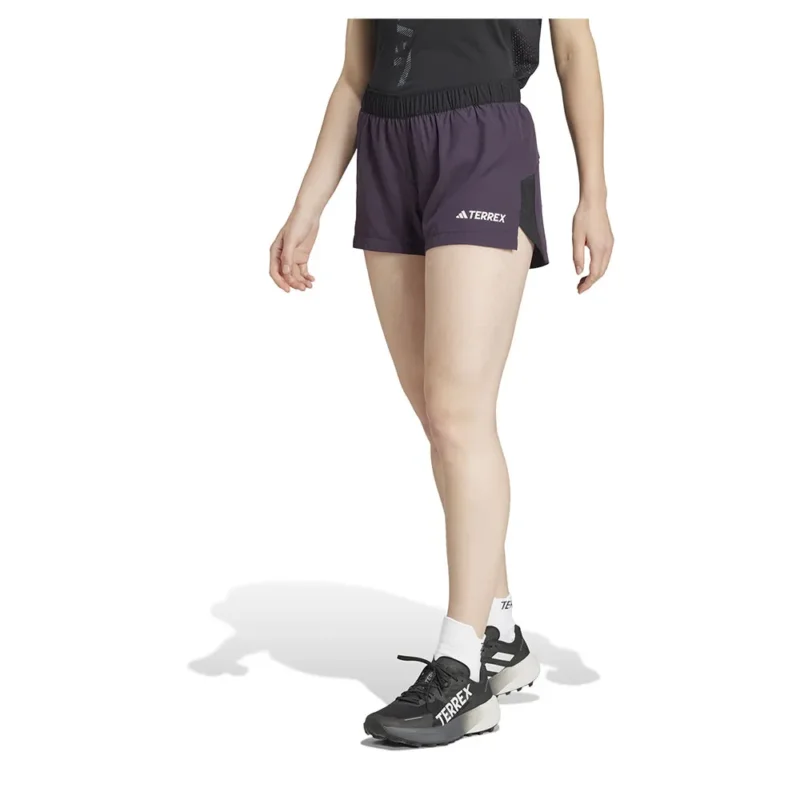 adidas Short Terrex Multi Trail Running 5´´ Commande En Gros